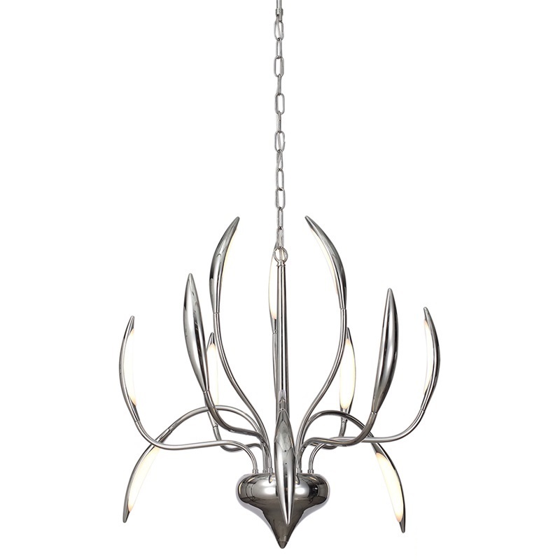 IM3 LAMPARA COLGANTE LED T/ARAÑA 78W LUZ BLANCA 260026P-LED-CH