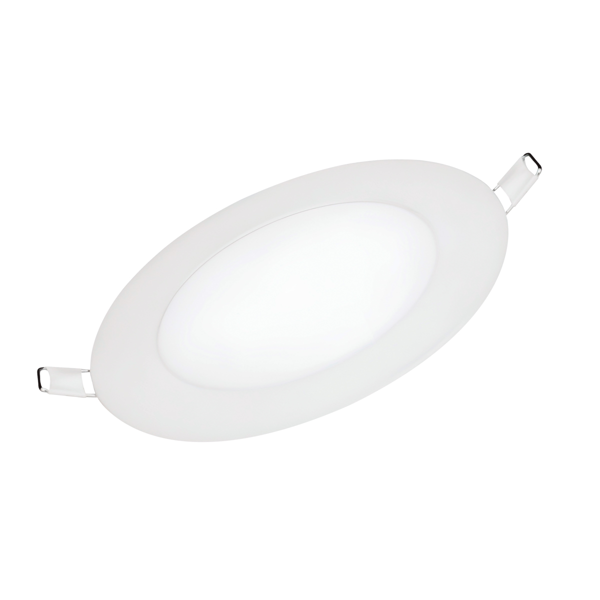TLD PANEL LED REDONDO EMPOTRAR 11012719 3W 6500K L/BLANCA