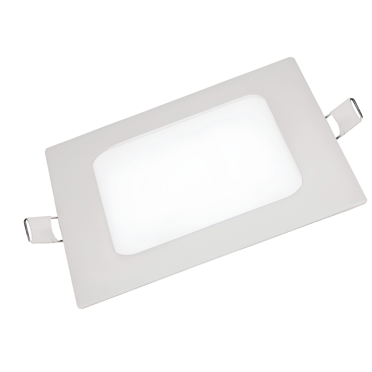 TLD PANEL LED CUADRADO EMPOTRAR 11012722 18W 6500K  L/BLANCA