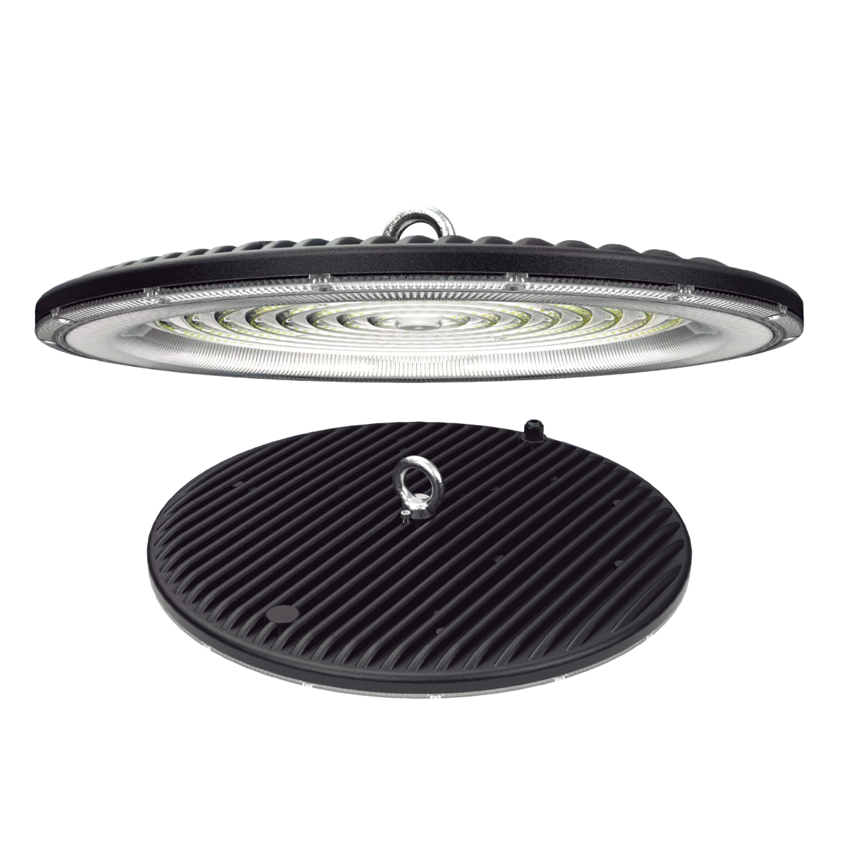 TLD LAMPARA LED HIGH BAY 400W 6500K 11012729