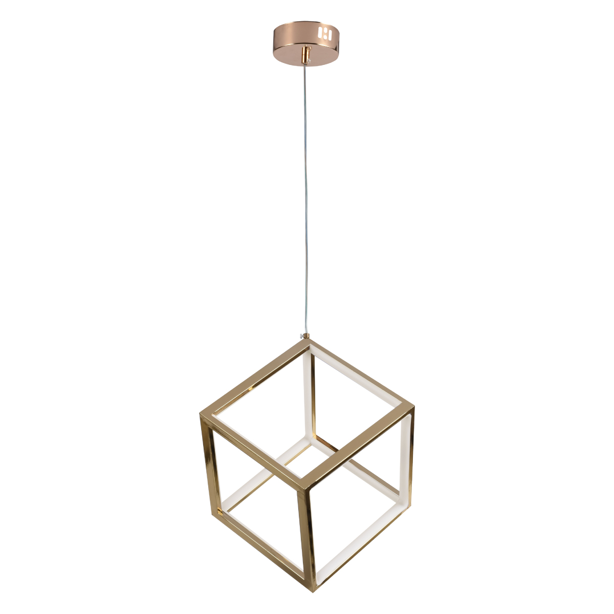 TLD LAMPARA COLGANTE T/CUBO LED 11012763