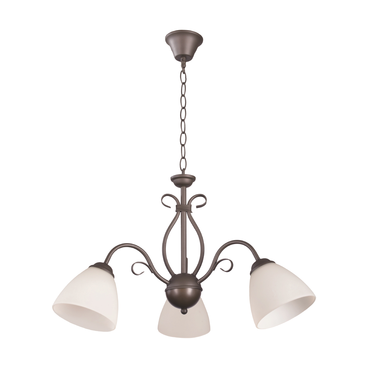 TLD LAMPARA COLGANTE LED COPAS ABAJO 11012775