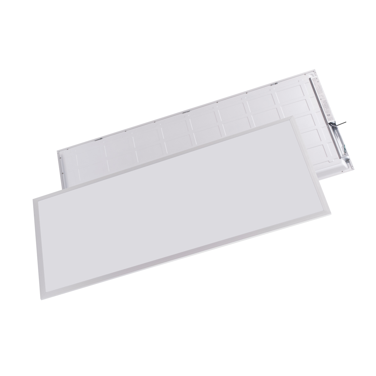 TLD PANEL LED RECTANGULAR BLANCO 11012832