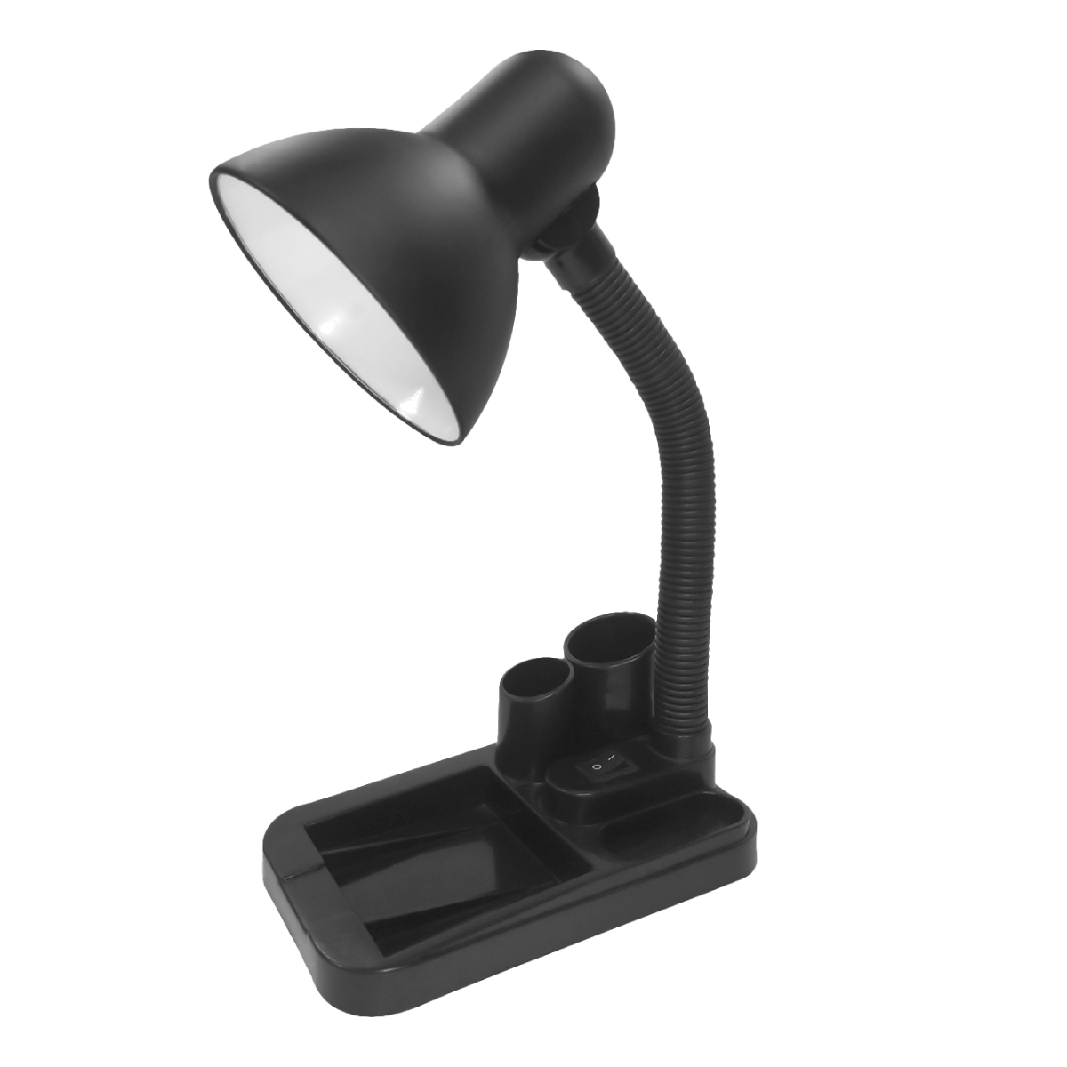 TLD LAMPARA DE MESA NEGRA 11012809