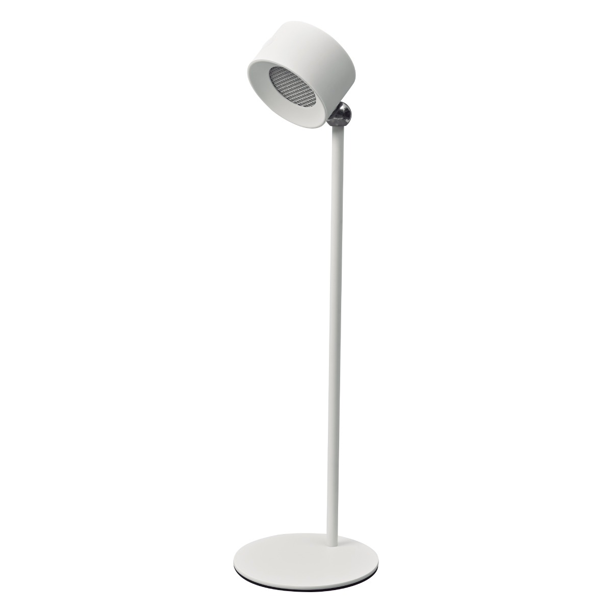 TLD LAMPARA DE MESA BLANCO MATE 11012817