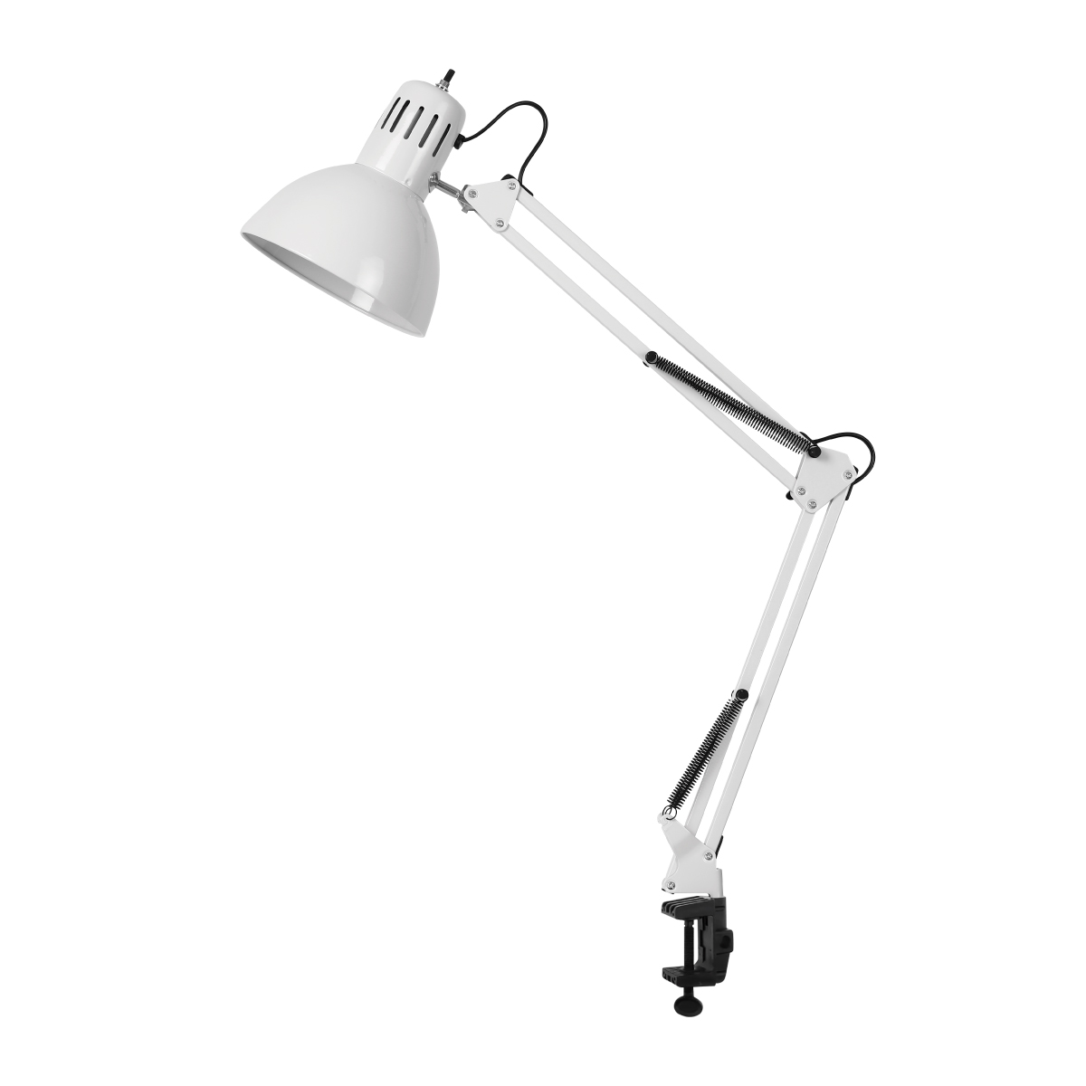 TLD LAMPARA DE MESA BLANCO 11012881