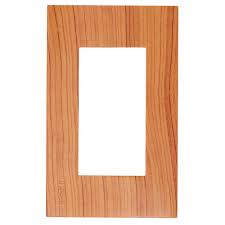 EAGLE T&J PLACA T/MADERA TECA 8504-M01