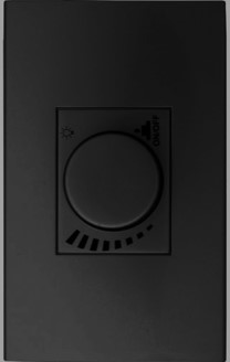 EAGLE T&J DIMMER LED, 250 WTS, PLACA INCLUIDA 8055NE