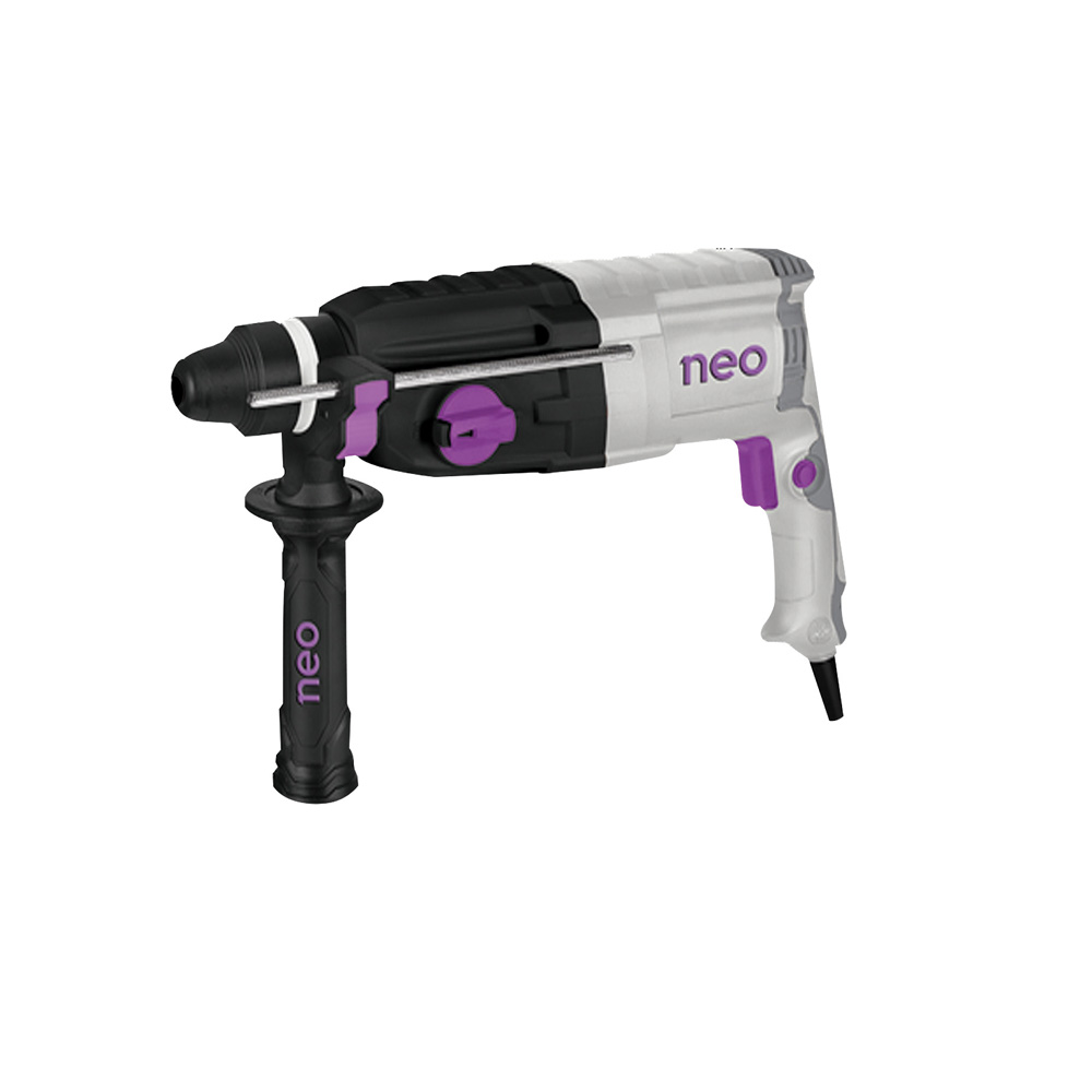 NEO ROTOMARTILLO 30MM 900W-4.5J RM1030/120K