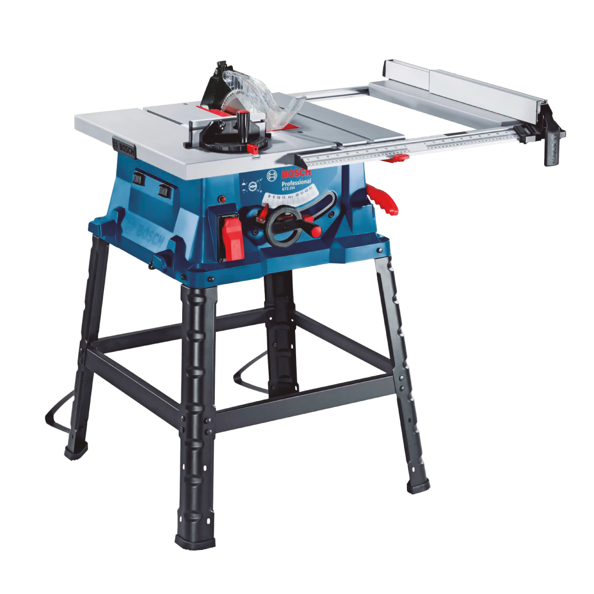 BOSCH SIERRA MESA 10″ 1800W GTS 0601B450G0  (0580010)