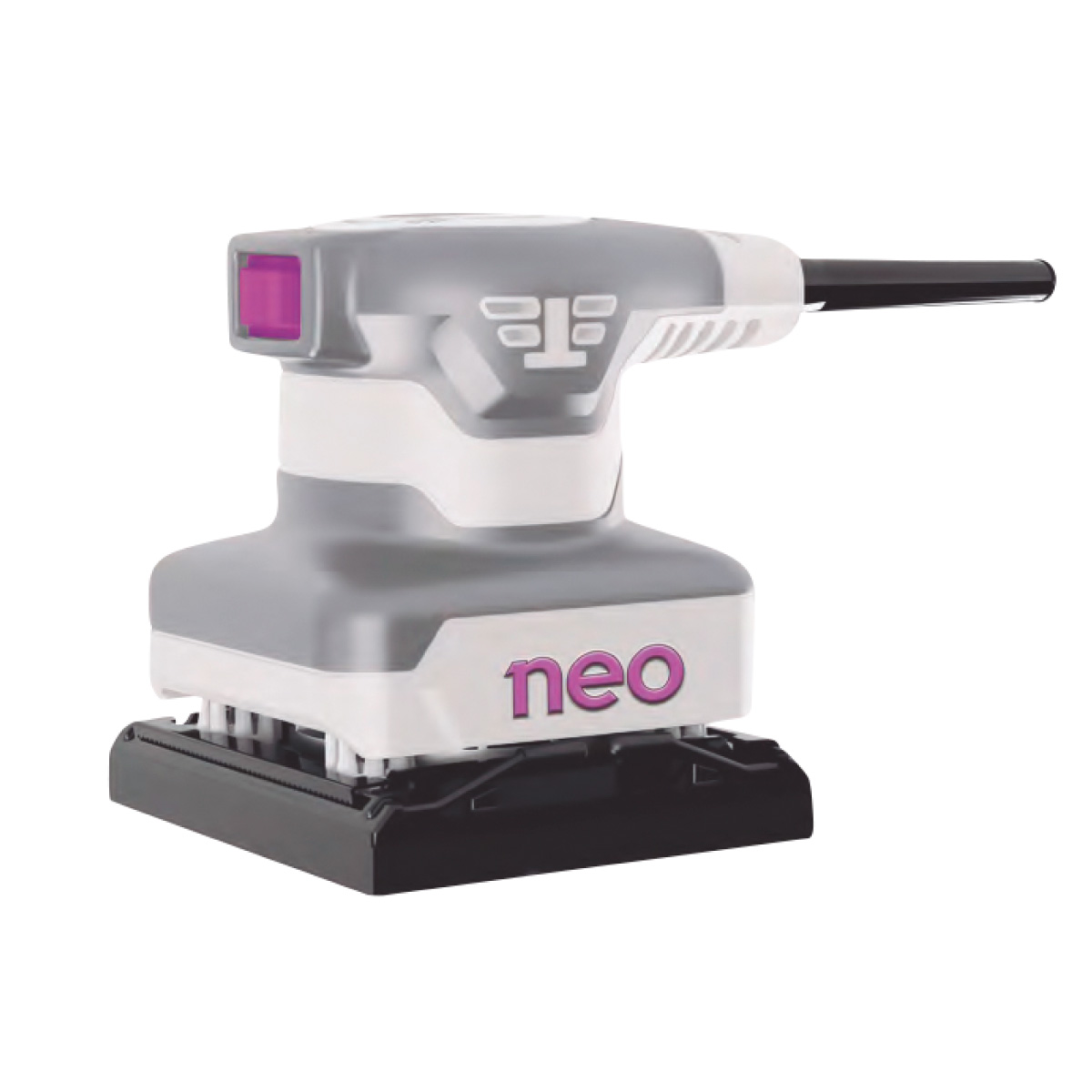 NEO LIJADORA VIBRACION LO-1014/1/120 260W  (1033322211)