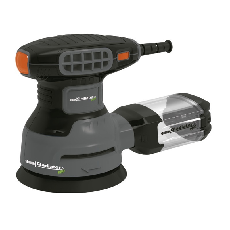 GLADIADOR LIJADORA ROTO ORBITAL 5 350W LR 9125/12 (1033317469)