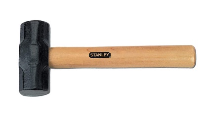 STANLEY MAZO PUÑO/MADERA 2 LIBRAS 56-399 (101069205)