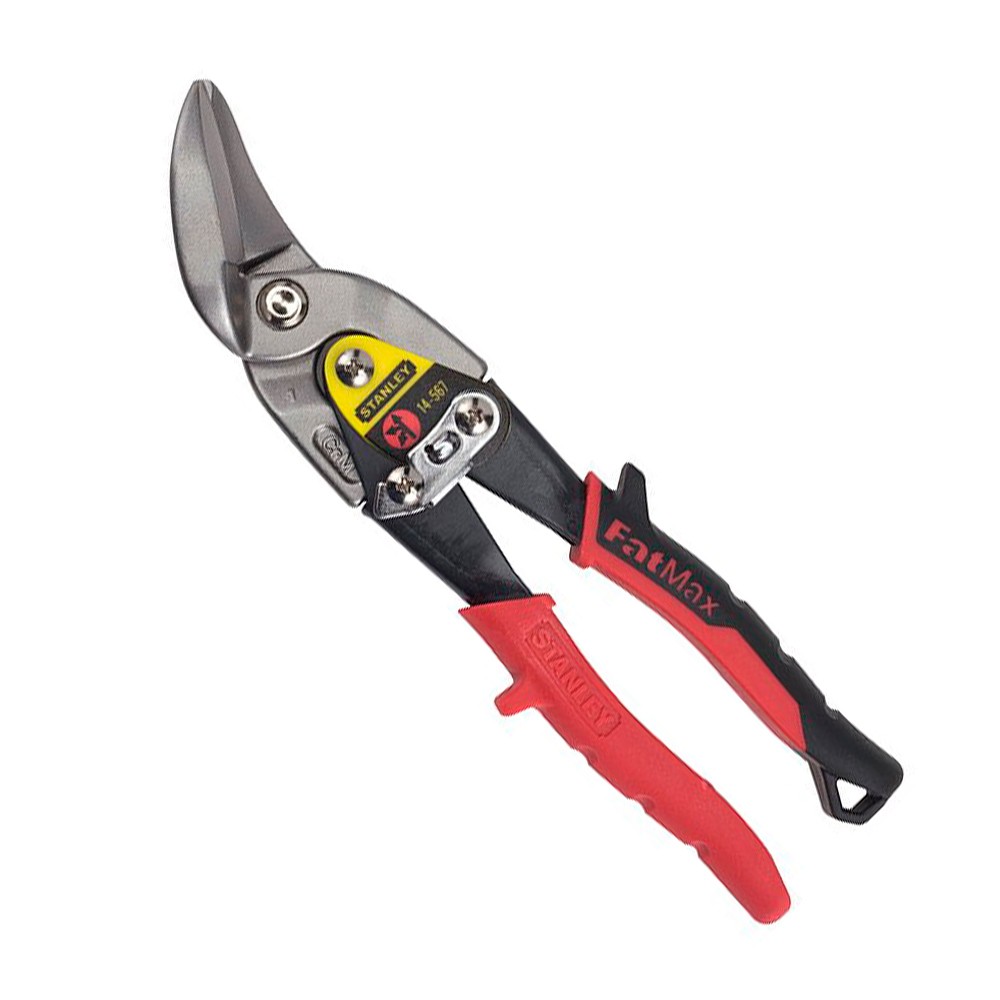 STANLEY TIJERA AVIACION IZQUIERDA ROJO 14-562  (101079738)