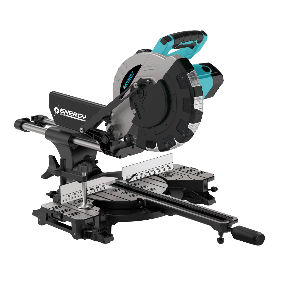 ENERGY SIERRA INGLETE 10 2100W 4500RPM MSC10/120