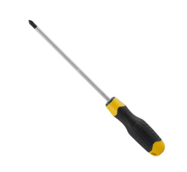 STANLEY DESATORNILLADOR PHILIPS 3/16*6 STMT60806-840