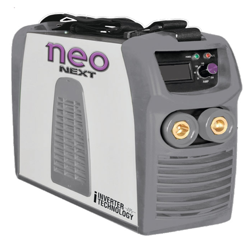 NEO INVERSOR 120/220V 60HZ MOD: IE11225/3/165 LCD (1034219031)
