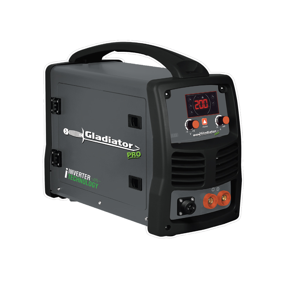 GLADIADOR INVERSOR MIG-ELECTRODO-TIG IMET 8200/120 (1033318417)