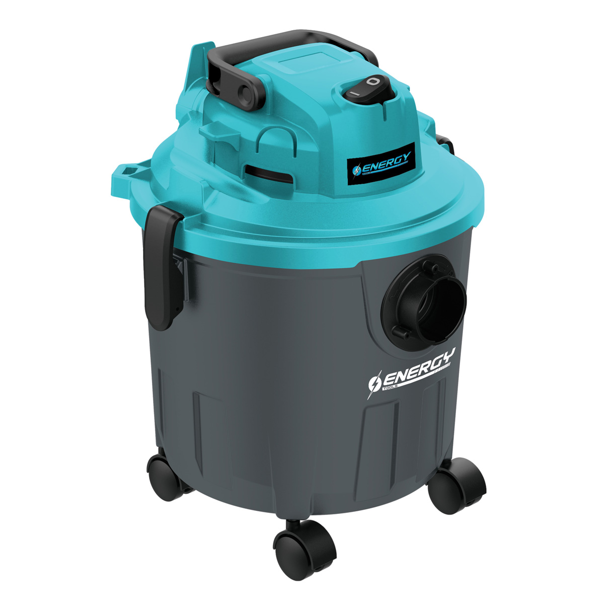 ENERGY ASPIRADORA 22L 3-1 1400W VC22/120