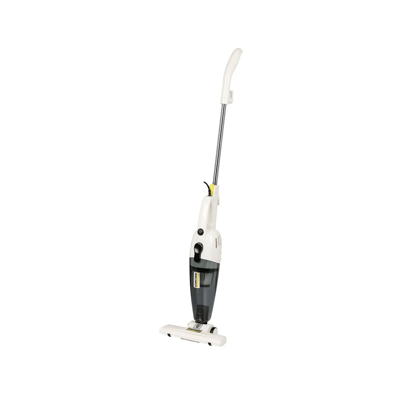 KARCHER ASPIRADORA DOMESTICA VERTICAL VCL 1 110V/60HZ (9.398-445.0)(9.398.451.0)