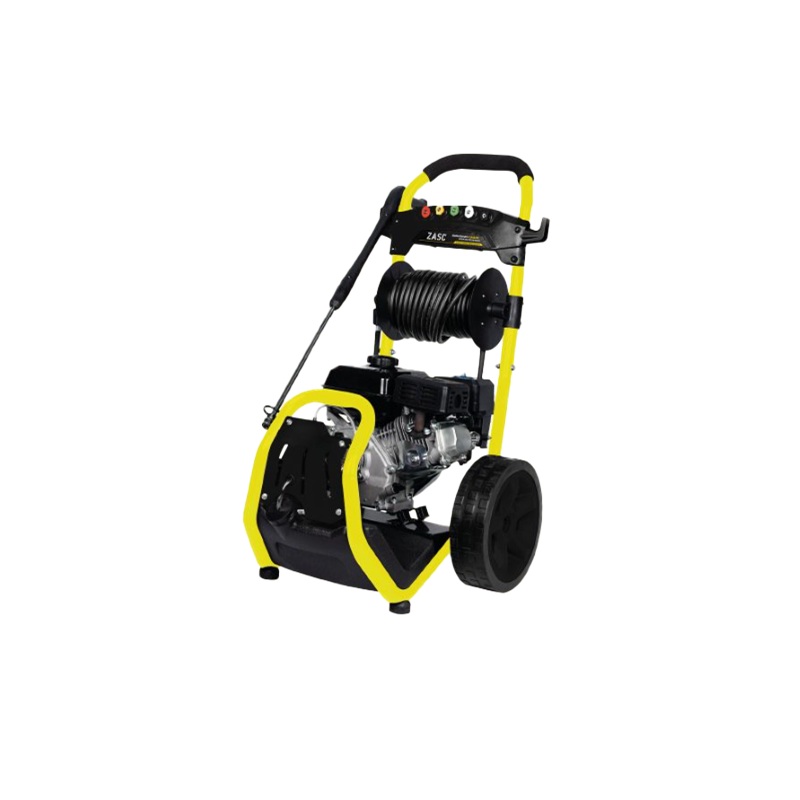 ZASC HIDROLAVADORA GASOLINA ZASC Z-GHPW7-G5 2600PSI