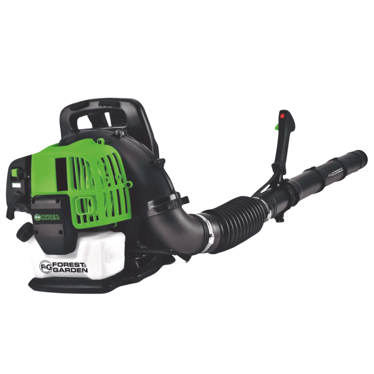 FOREST GARDEN SOPLADORA A GASOLINA SG859  (1055222244)