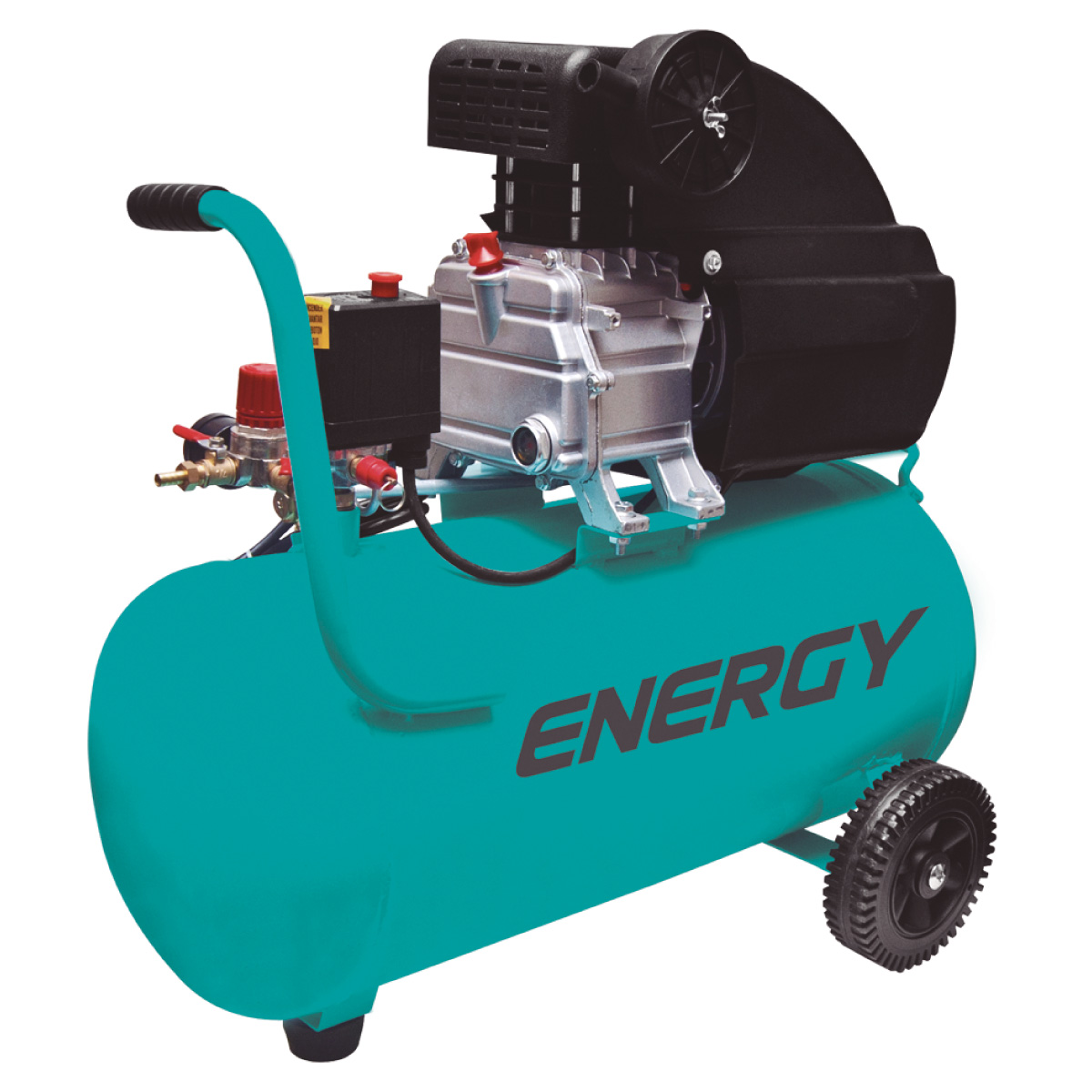 ENERGY COMPRESOR 40LTS 2HP/1500W C40/16 (1033818107)