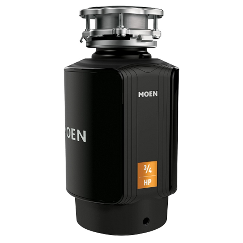 MOEN TRITURADOR P/ALIMENTOS 3/4HP GXS75C