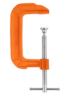 TRUPER PRENSA C PNT-4 (17661)