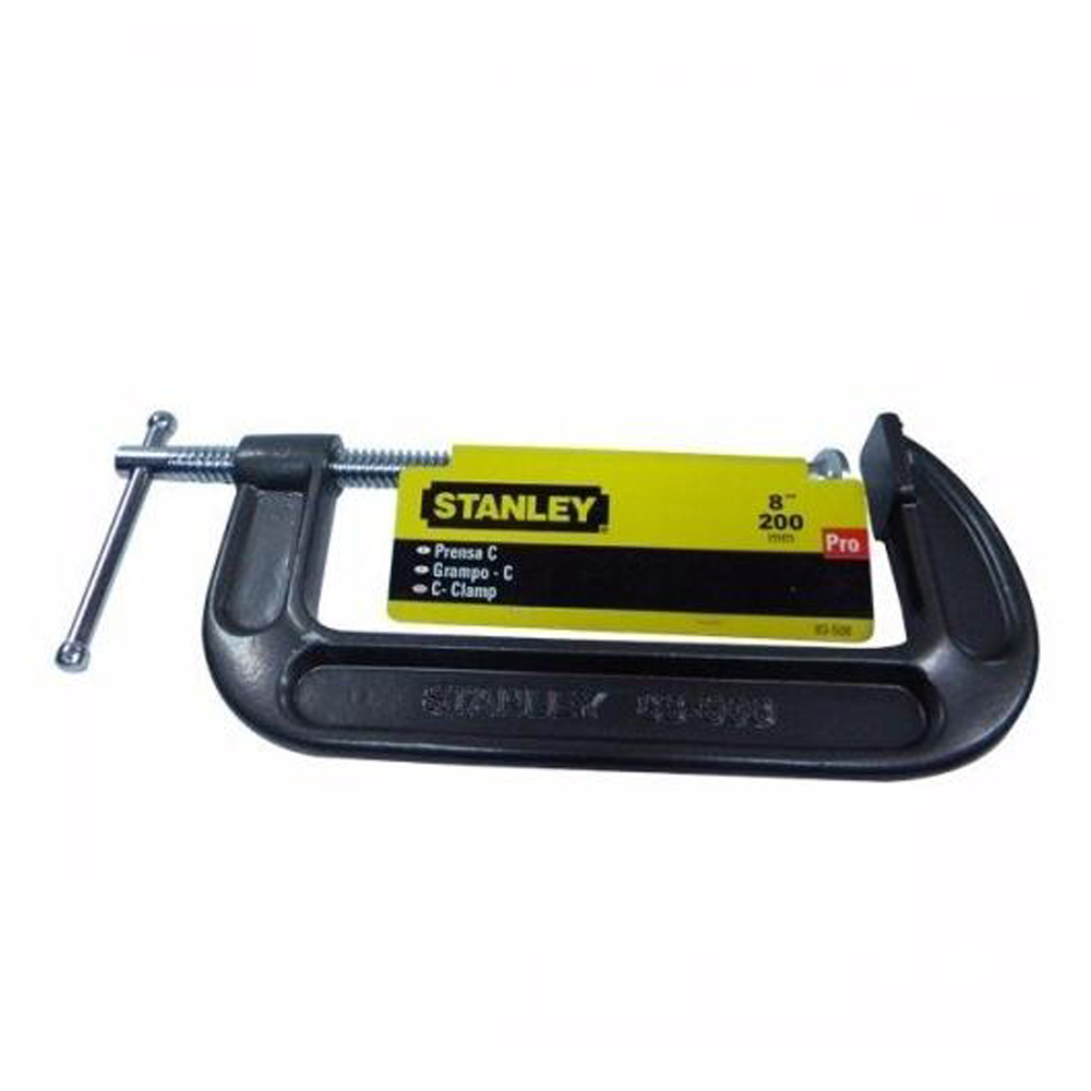 STANLEY PRENSA C-8  83-508  (101099650)