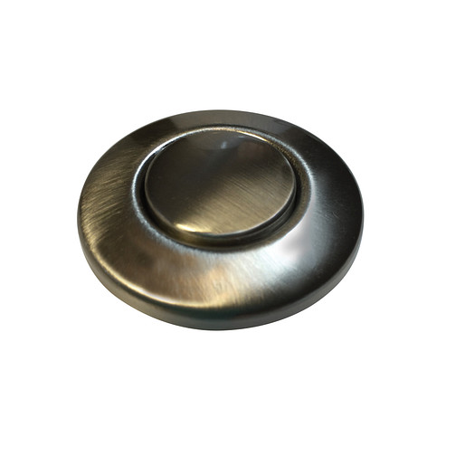 MOEN BOTON DE AIRE AS-4201-SN SATIN NICKEL