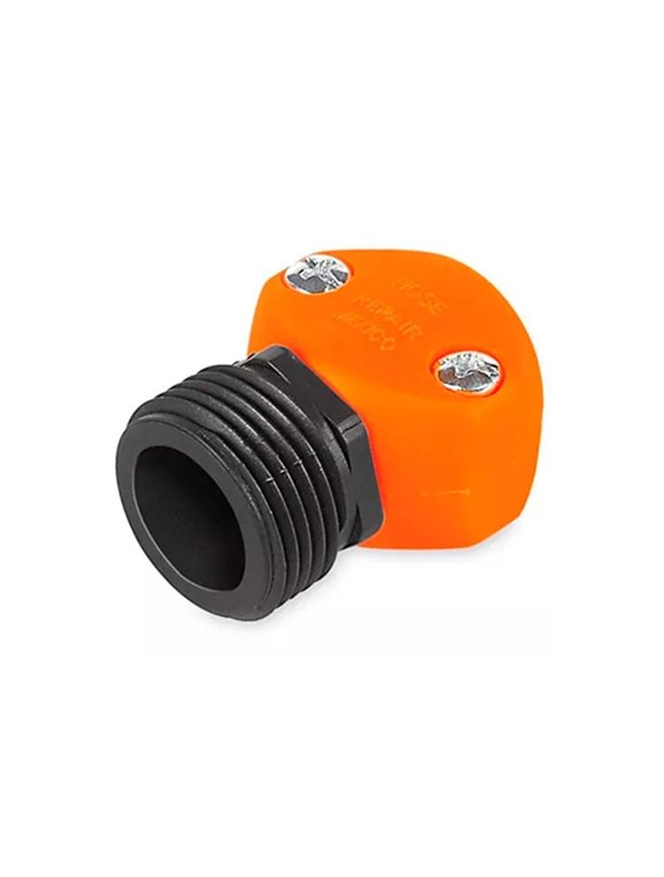 TRUPER ACOPLE MACHO PLASTICO P/MANGUERA REM-1/2 (12710)