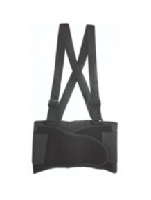 BEST VALUE CINTURON P/ESPALDA (L)  H11043