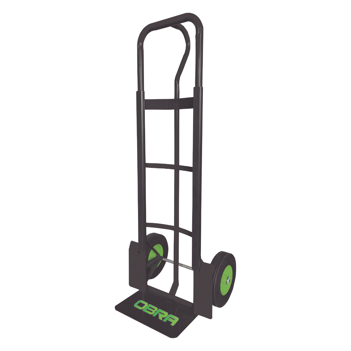 OBRA PERRA DE CARGA 200Kgs  (CRO200)