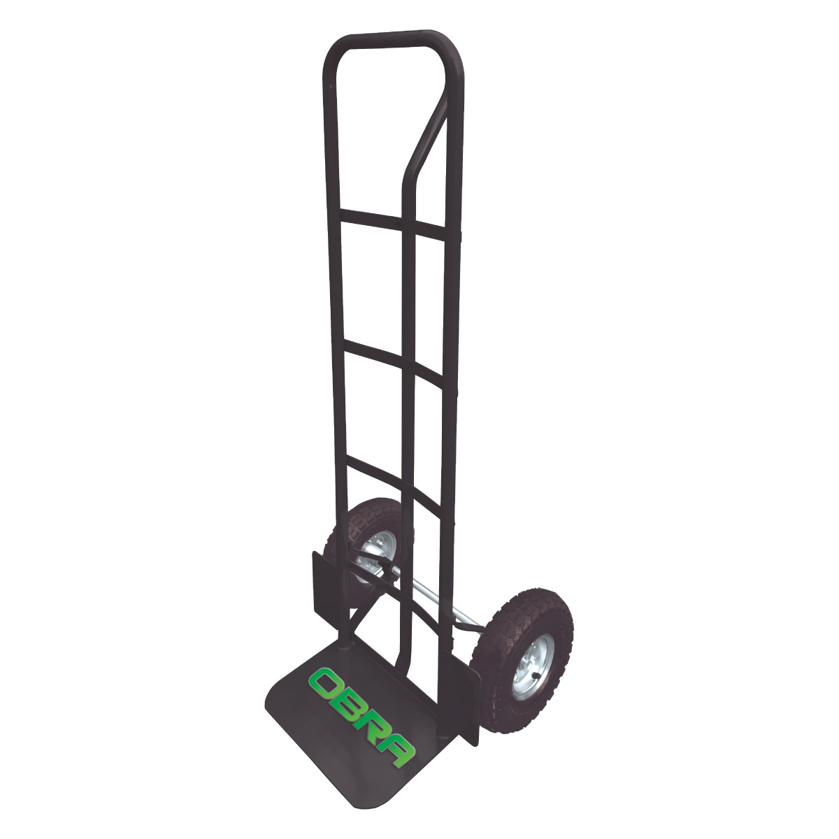 OBRA PERRA DE CARGA 360Kgs  (CRO360)