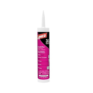 LANCO SILICON ACRYLIC PLUS ULTRA BLANCO ELAST CC757-18
