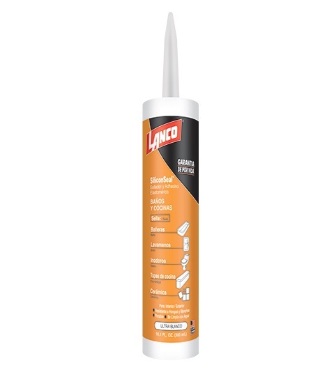 LANCO SILICON FLEX ALMENDRA CC768-18 CARTUCHO