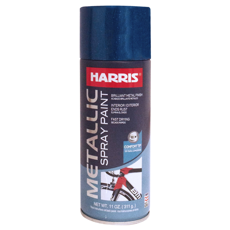 LANCO SPRAY METALLIC AZUL 38577