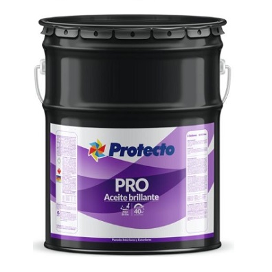 PROTECTO PRO ACEITE BLANCO 970 CUB 10294509
