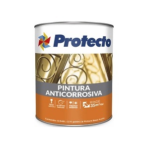 PROTECTO ANTICORROSIVO BLANCO 381 1/4 10294181